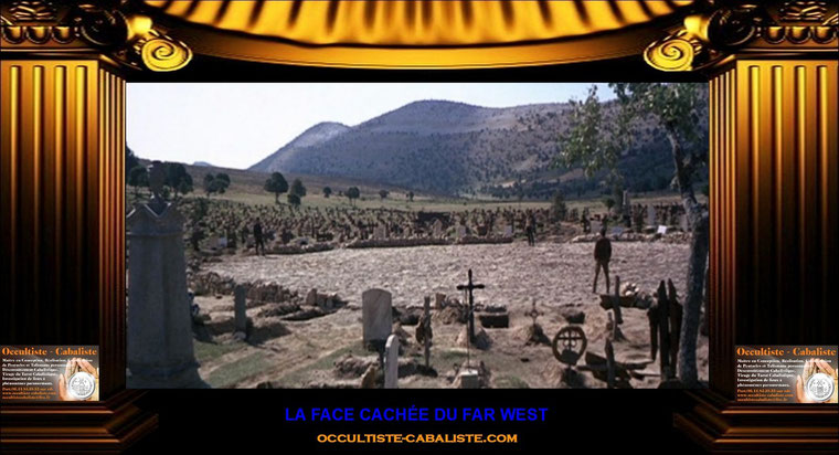LA FACE CACHÉE DU FAR WEST