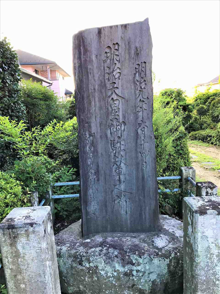 岩瀬牧場