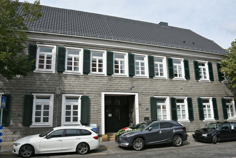 Gütersloh Kirchstrasse