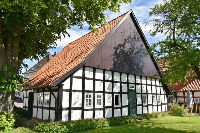 Heimathaus Jöllenbeck