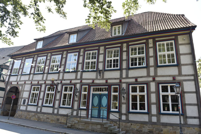 Fürstabtei Herford