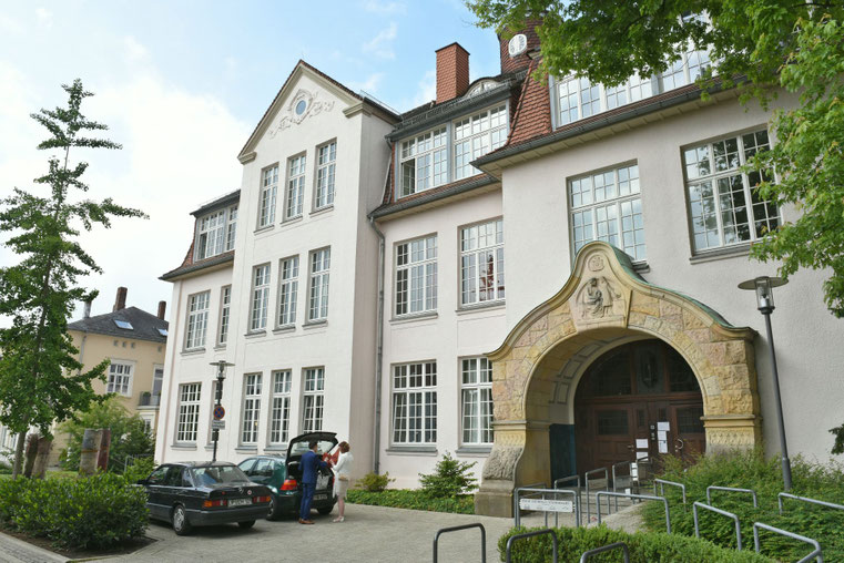 Standesamt Detmold