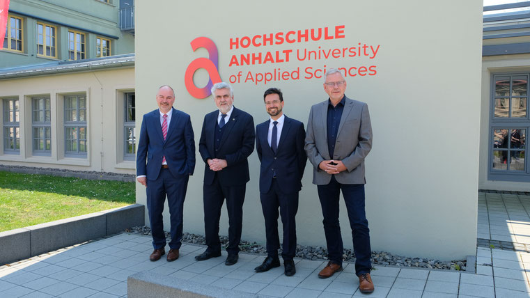 Foto: Hochschule Anhalt