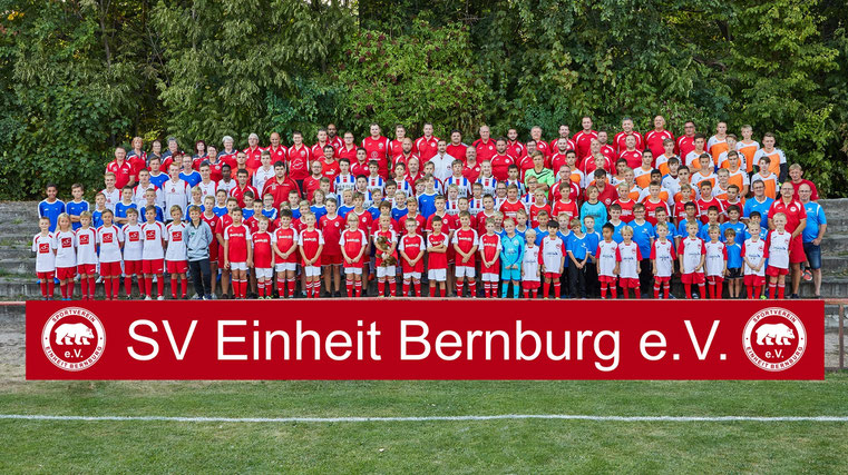 Foto: SV Einheit Bernburg e.V.