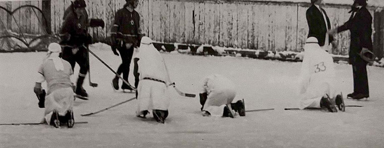 Arabische Liga gegen Klingenthal 1973