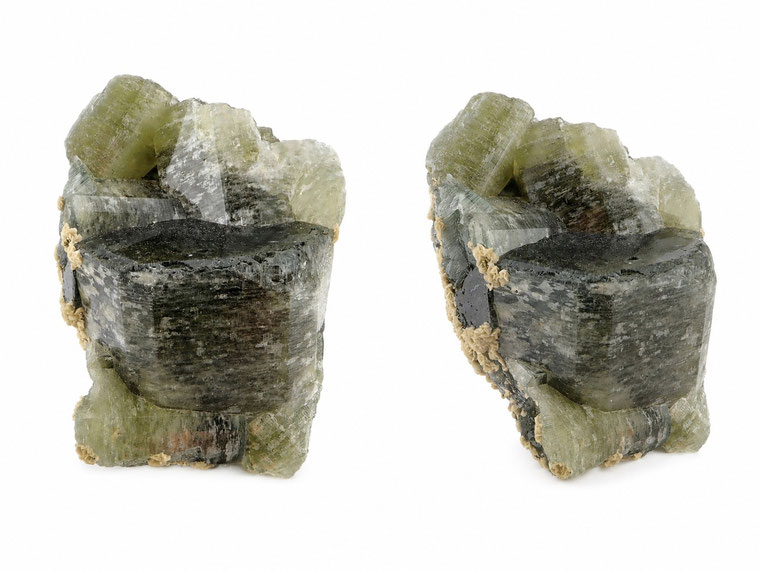 Muzo emerald