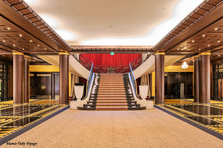 L'Hôtel du Collectionneur, Paris 8ème