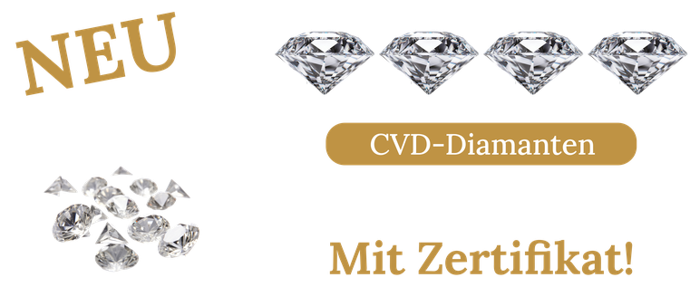 Goldbarren, Diamanten und Schmuck im An- und Verkauf bei Goldquelle Bad Pyrmont in Bad Pyrmont