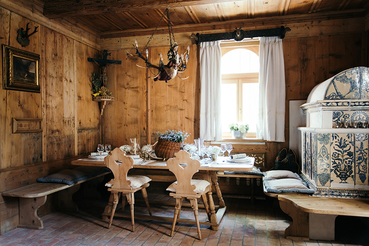 11. Gassltörggelen in Klausen - 11° "Gassltörggelen a Chiusa - Gourmet Südtirol