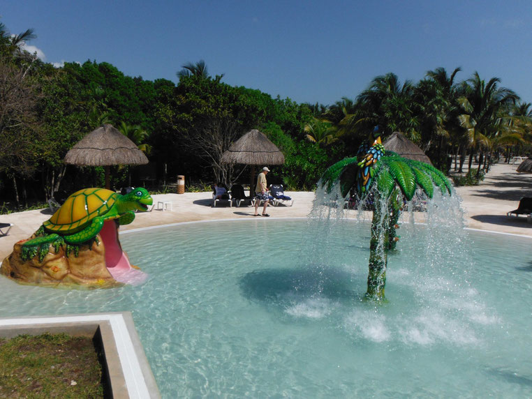 travel resort mexico