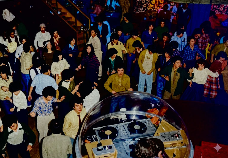 ダンクラ・ディスコ中心 12インチ 年代内容色々86枚 HISTORY OF DISCO - 1 - ダンクラ専門 DJ じょんとら