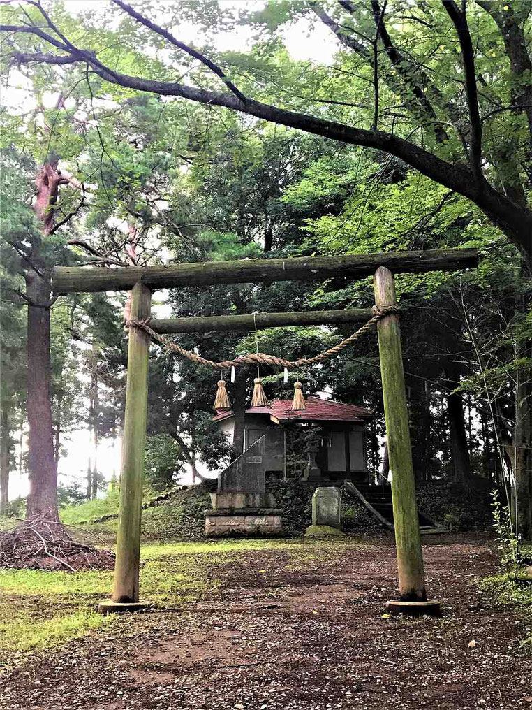 岩瀬牧場