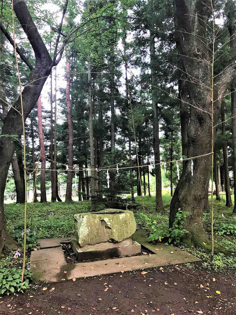 岩瀬牧場