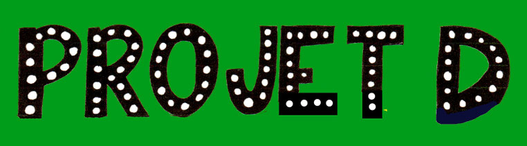Site de projetd !