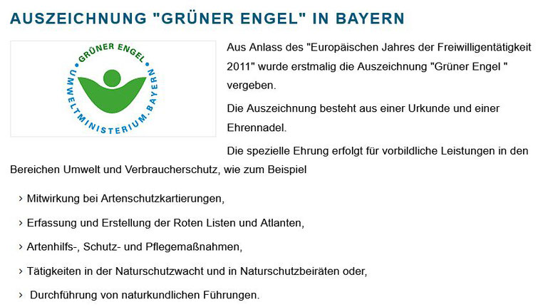 ©StMUV Bayern