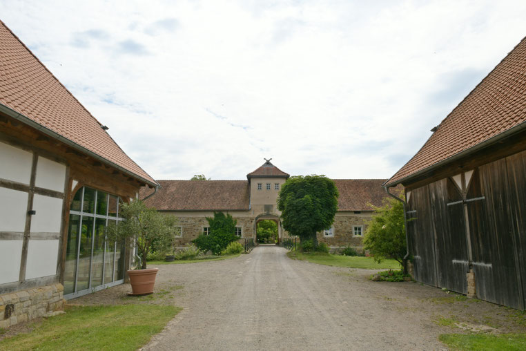 Rittergut Remeringhausen