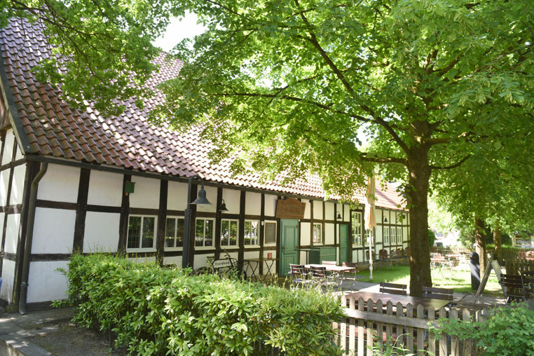 Museumshof Bielefeld Senne 