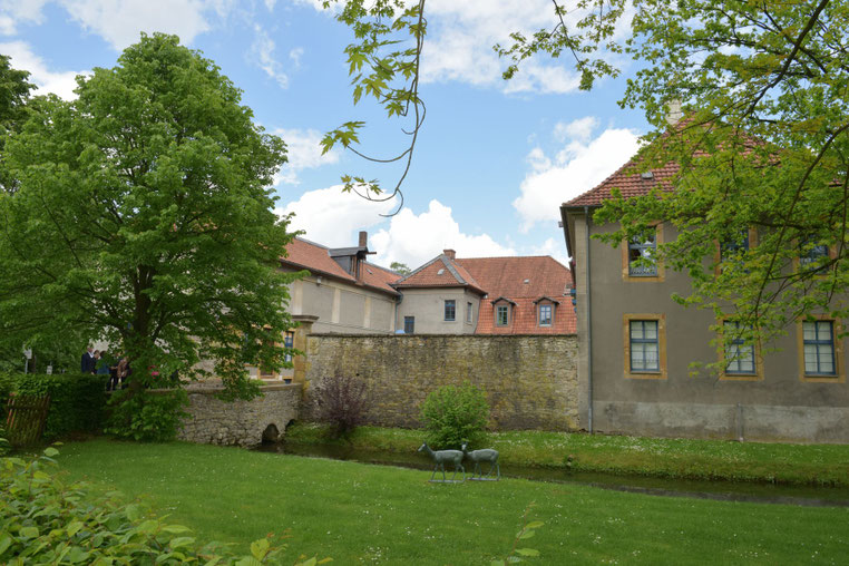 Standesamt Schloss Werther