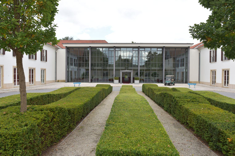 Graeflicher Park