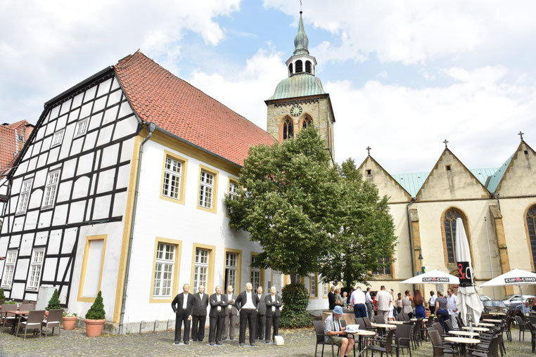 Standesamt Rheda-Wiedenbrück
