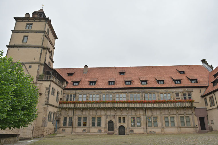Schloss Brake