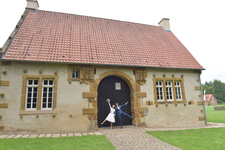 Standesamt Spenge Werburg
