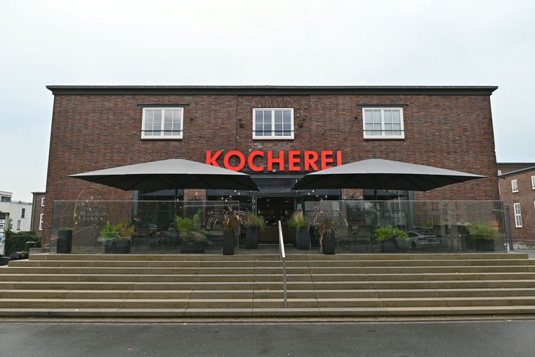 Kocherei Bielefeld