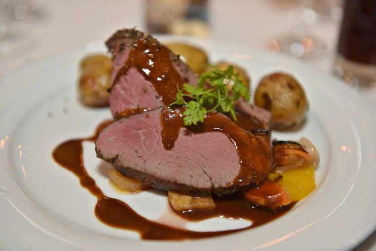 Hochzeit auf Bombecks Hof Rheda