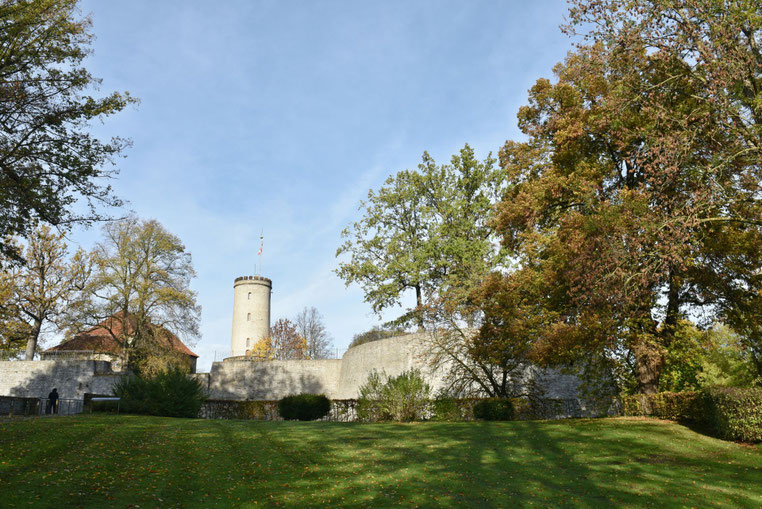 Sparrenburg Bielefeld