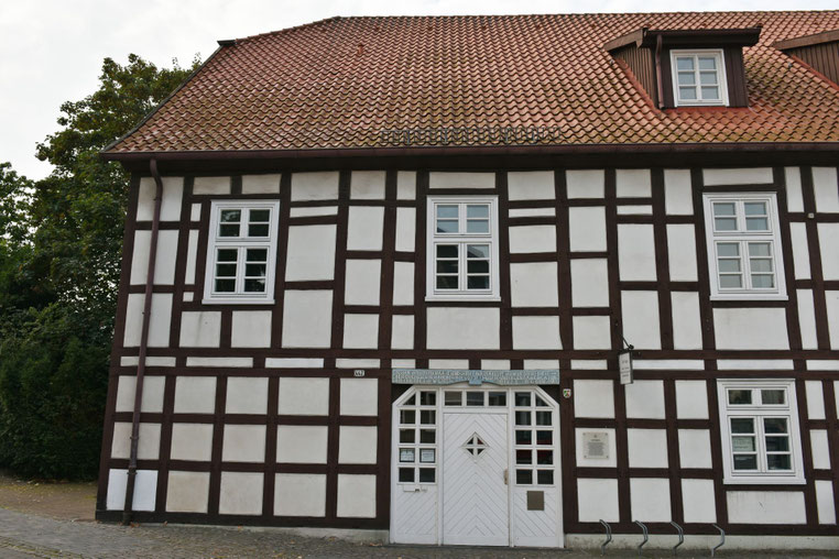 Vogtei Bielefeld Heepen