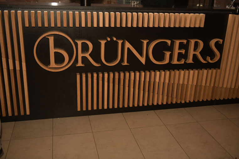 Brüngers Landwirtschaft
