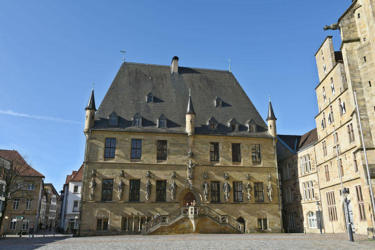 Standesamt Osnabrück