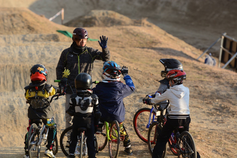 三重、桑名、自転車、BMX、MTB、デート、おでかけ、こども、レジャー、遊び、スクール、塾