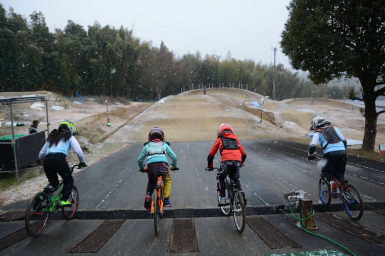 三重、桑名、自転車、BMX、MTB、デート、おでかけ、こども、レジャー、遊び、スクール、塾