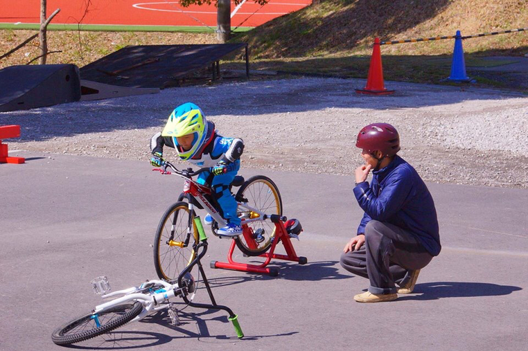 三重、桑名、自転車、BMX、MTB、デート、おでかけ、こども、レジャー、遊び、スクール、塾