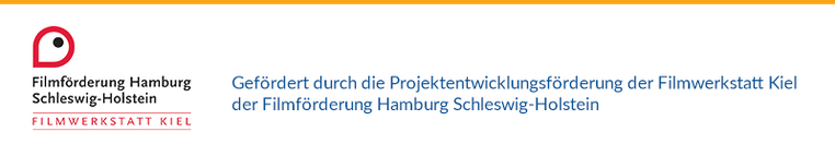 Transzendentes Träeumen wurde durch die Projektentwicklungsförderung der Filmwerkstatt Kiel der Filmförderung Hamburg Schleswig-Holstein gefördert