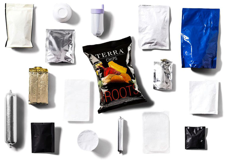 Resealable lidding films, sachets, flexible cans, clip films, barrier laminates, cold sealing applications, sterilisation laminates, easy opening solutions - RATTPACK - manufacturer of flexible packaging in AT and DE