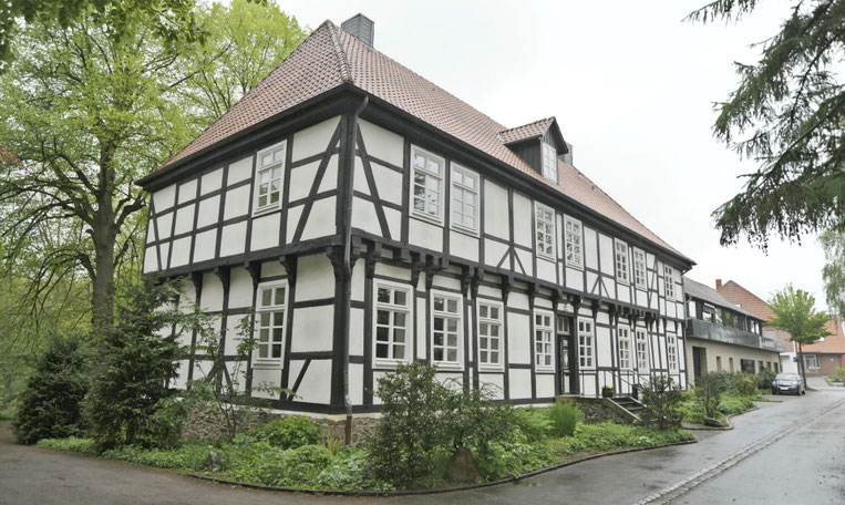 Stift Quernheim