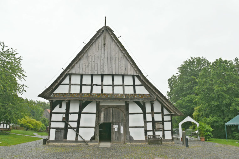 Bauernhaus Museum Bielefeld