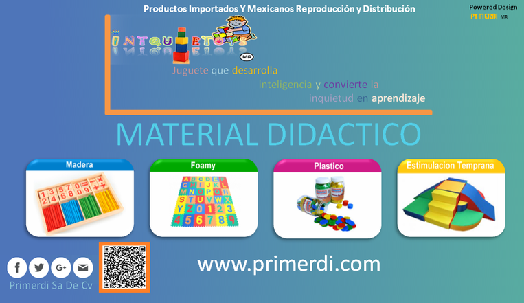 teach play Madera, Foami, Plastico, Estimulacion temprana materiales didacticos