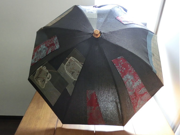 過去作品「尊(たける)」です(※完売しました)