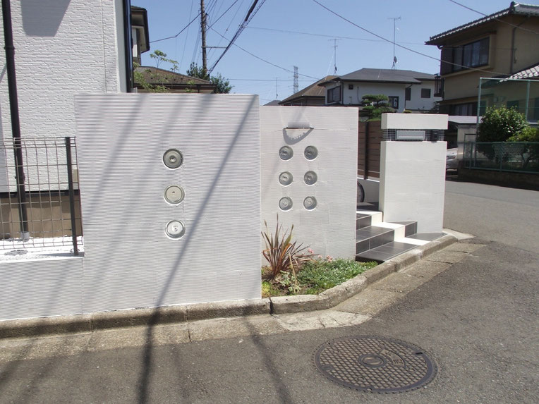 角地における隅切りとは?