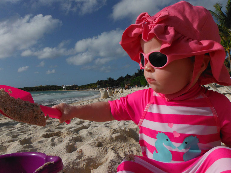 baby friendly all inclusive resort