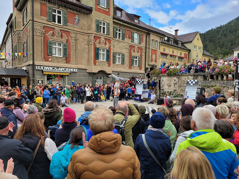 Foto: Zeitenwanderer