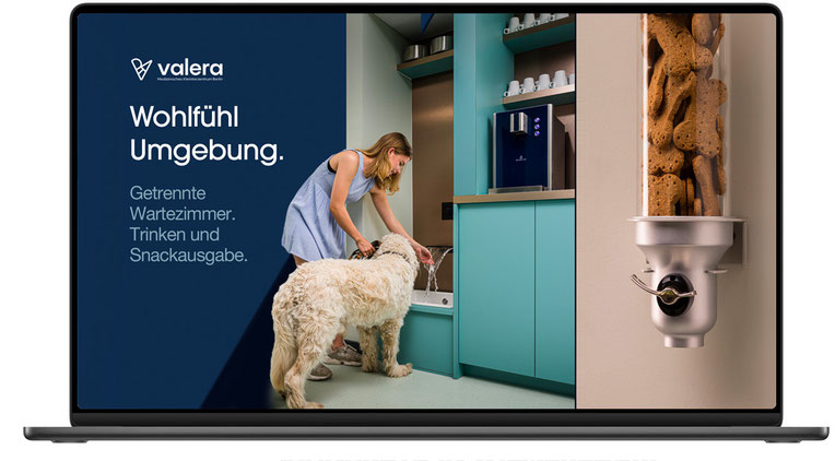 SEO Agentur Berlin digitalgrafik24 – Suchmaschinenoptimierung und Google Ranking