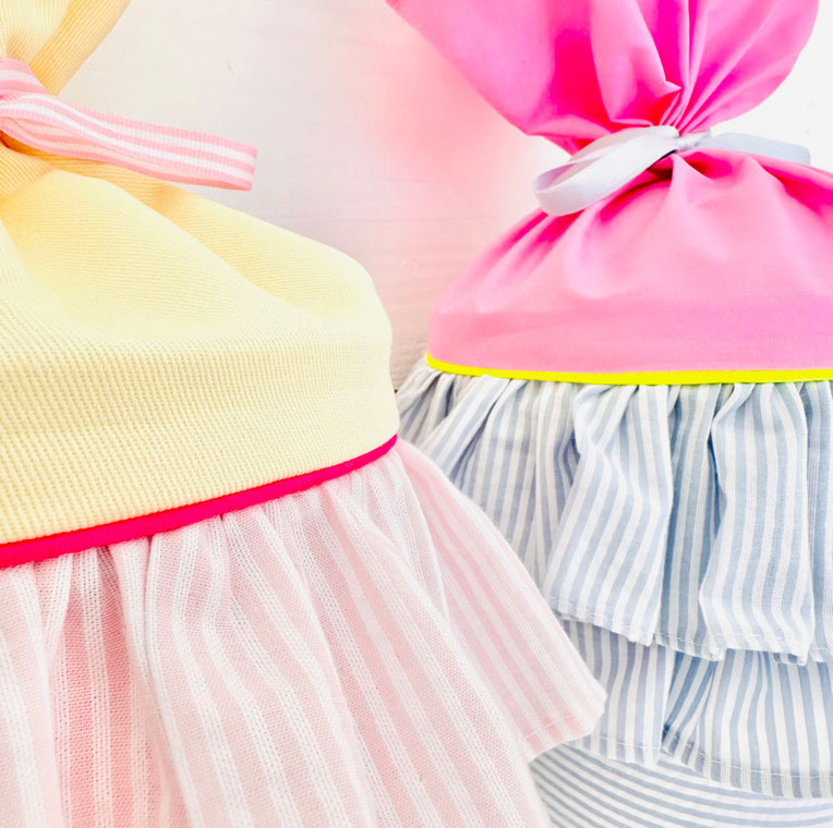 Kitatüte *mini* Smilla JOY 35cm