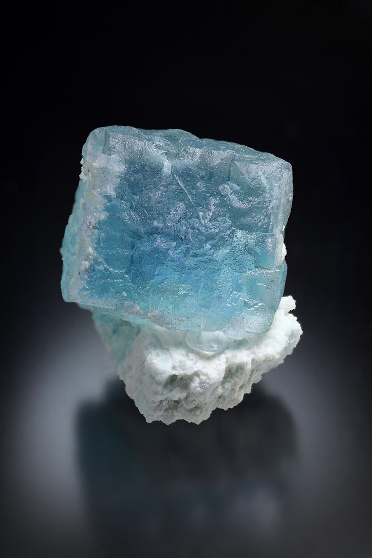 ブラジル 蛍石 - mos's Fluorite ブラジル 蛍石 - mos's Fluorite