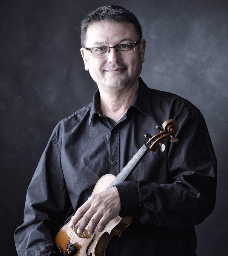 Start Thomas Winkler