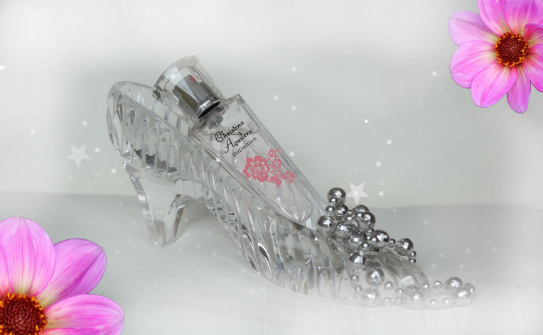* "Definiton" von Elizabeth Arden und Christina Aguilera * 15ml * eau de parfum  (edp) * für Damen *