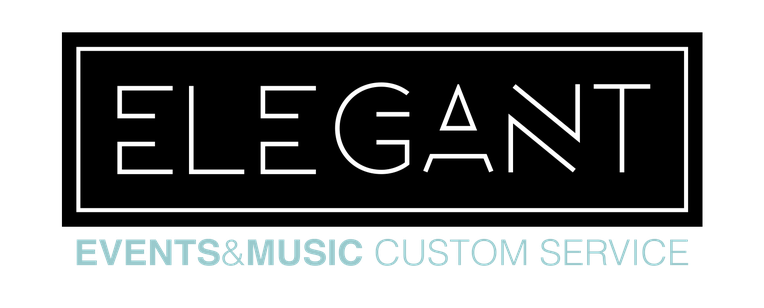 ELEGANT Events&Music Custom Service